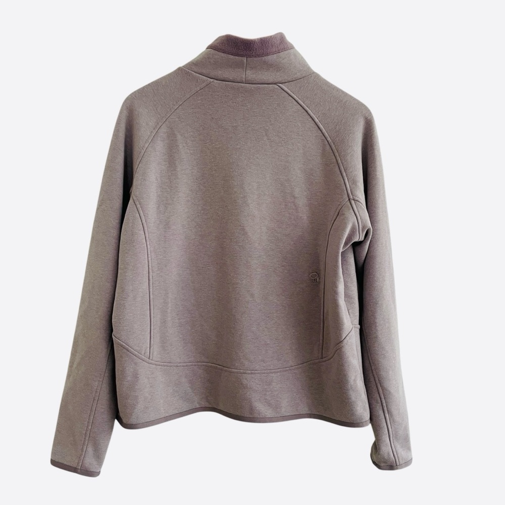Mountain Hardware Pullover Sweatshirt Women’s Size M Gorpcore Athleisure Top - Picture 3 of 13